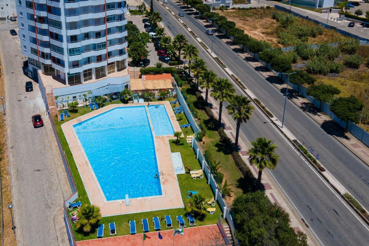 Lovelystay - Mariana'S Blue Portimão Exterior foto